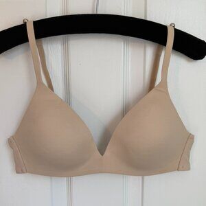 Victoria's Secret 34B Body by Victoria IPEX Wireless Nude